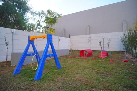 Apartamento à venda com 51m², 2 quartos e 1 vagaÁrea comum