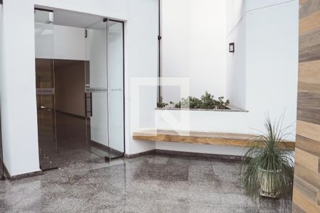 Apartamento à venda com 133m², 4 quartos e 2 vagasEntrada