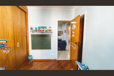 Apartamento à venda com 133m², 4 quartos e 2 vagasSuíte 2