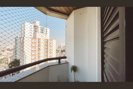 Apartamento à venda com 133m², 4 quartos e 2 vagasSuíte 3