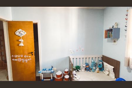 Apartamento à venda com 133m², 4 quartos e 2 vagasSuíte 2