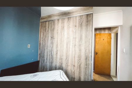 Apartamento à venda com 133m², 4 quartos e 2 vagasSuíte 1