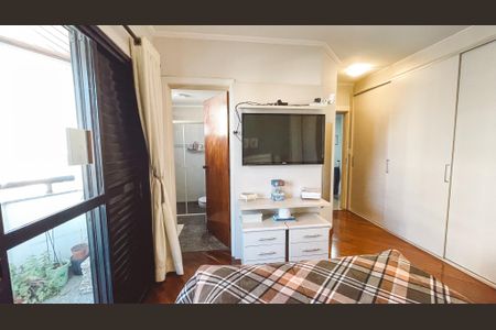 Apartamento à venda com 133m², 4 quartos e 2 vagasSuíte 3