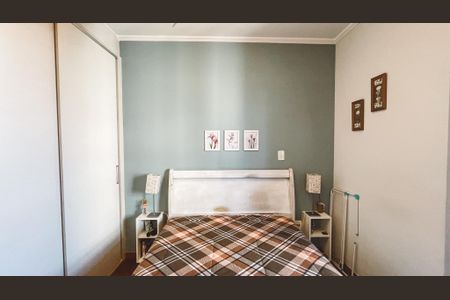 Apartamento à venda com 133m², 4 quartos e 2 vagasSuíte 3