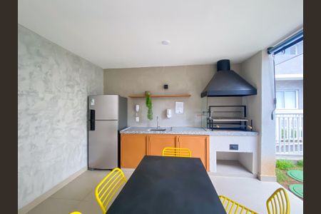 Apartamento à venda com 24m², 1 quarto e sem vaga Apartamento à venda com 24m², 1 quarto e sem vagaÁrea comum