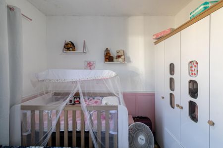 Apartamento à venda com 48m², 2 quartos e 1 vaga Apartamento à venda com 48m², 2 quartos e 1 vagaQuarto 2