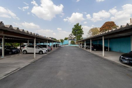 Apartamento à venda com 48m², 2 quartos e 1 vaga Apartamento à venda com 48m², 2 quartos e 1 vagaÁrea Comum