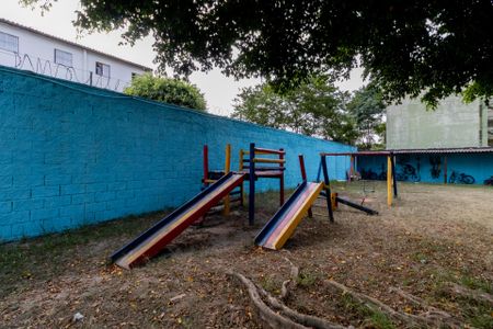 Apartamento à venda com 48m², 2 quartos e 1 vaga Apartamento à venda com 48m², 2 quartos e 1 vagaÁrea Comum