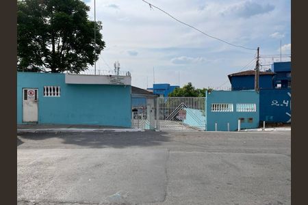 Apartamento à venda com 48m², 2 quartos e 1 vaga Apartamento à venda com 48m², 2 quartos e 1 vagaFachada