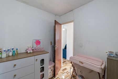Apartamento à venda com 48m², 2 quartos e 1 vaga Apartamento à venda com 48m², 2 quartos e 1 vagaQuarto 1