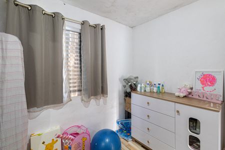 Apartamento à venda com 48m², 2 quartos e 1 vaga Apartamento à venda com 48m², 2 quartos e 1 vagaQuarto 1