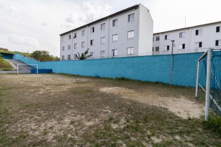 Apartamento à venda com 48m², 2 quartos e 1 vaga Apartamento à venda com 48m², 2 quartos e 1 vagaÁrea Comum