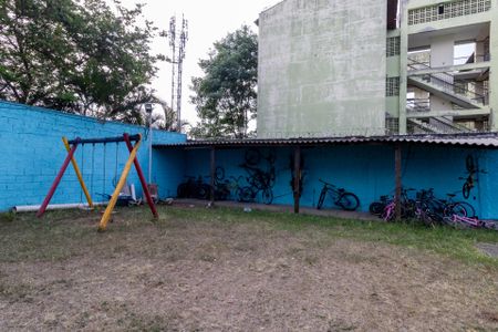 Apartamento à venda com 48m², 2 quartos e 1 vaga Apartamento à venda com 48m², 2 quartos e 1 vagaÁrea Comum