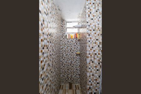 Apartamento à venda com 48m², 2 quartos e 1 vaga Apartamento à venda com 48m², 2 quartos e 1 vagaBanheiro