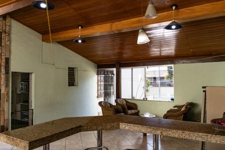 Casa à venda com 320m², 4 quartos e 3 vagasEspaço Gourmet