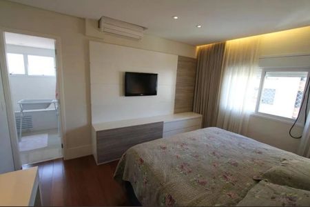 Apartamento à venda com 165m², 3 quartos e 3 vagas Apartamento à venda com 165m², 3 quartos e 3 vagasFoto 11