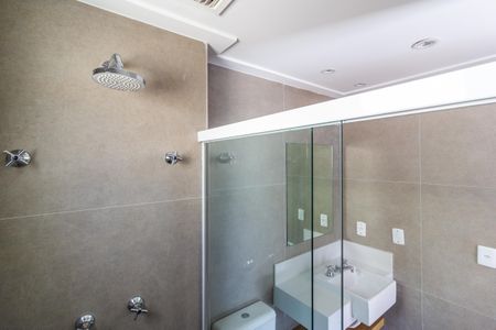 Apartamento para alugar com 33m², 1 quarto e 1 vagaBanheiro