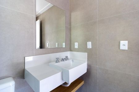 Apartamento para alugar com 33m², 1 quarto e 1 vagaBanheiro