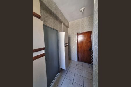 Apartamento à venda com 61m², 2 quartos e 2 vagas Apartamento à venda com 61m², 2 quartos e 2 vagasCozinha