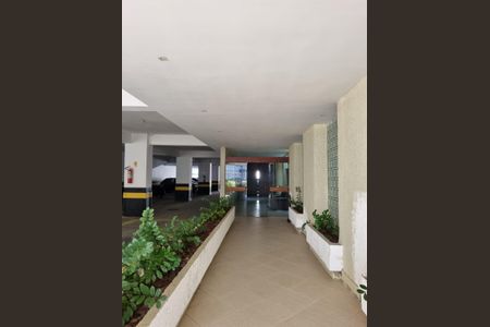 Apartamento à venda com 61m², 2 quartos e 2 vagas