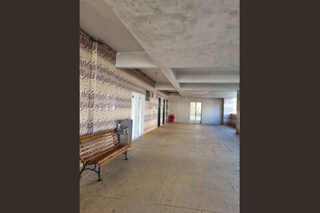 Apartamento à venda com 61m², 2 quartos e 2 vagas