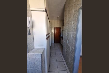 Apartamento à venda com 61m², 2 quartos e 2 vagas Apartamento à venda com 61m², 2 quartos e 2 vagasCozinha