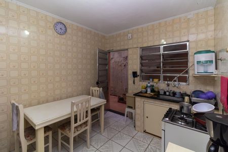 Casa à venda com 70m², 3 quartos e 2 vagas Casa à venda com 70m², 3 quartos e 2 vagasCasa 1 - Cozinha
