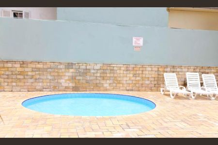 Apartamento para alugar com 129m², 3 quartos e 2 vagas Apartamento para alugar com 129m², 3 quartos e 2 vagasPiscina
