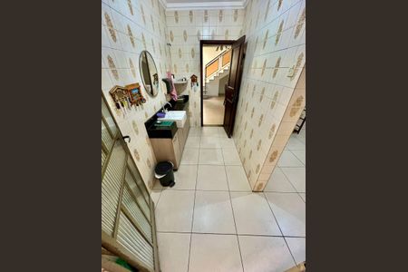 Casa à venda com 263m², 6 quartos e 3 vagasCozinha