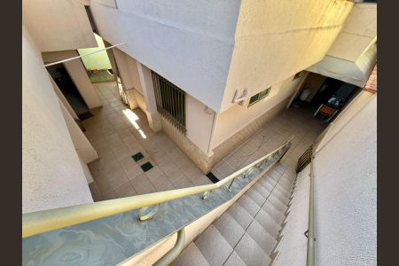 Casa à venda com 263m², 6 quartos e 3 vagasÁrea Externa