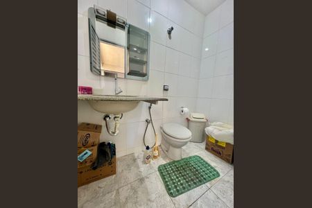 Casa à venda com 263m², 6 quartos e 3 vagasLavabo Área de Serviço