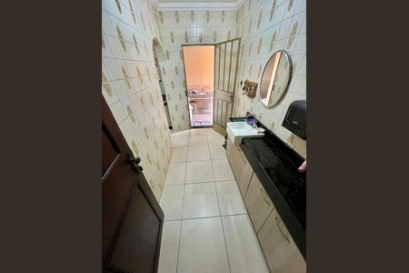 Casa à venda com 263m², 6 quartos e 3 vagasCozinha