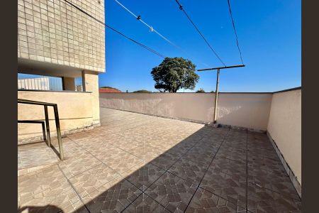 Casa à venda com 263m², 6 quartos e 3 vagasÁrea Externa