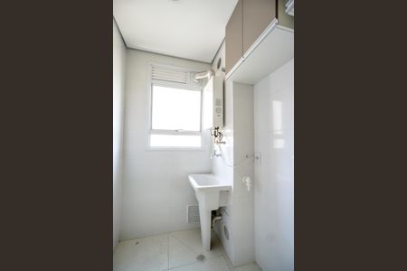 Apartamento à venda com 27m², 1 quarto e sem vagaÁrea de Serviço