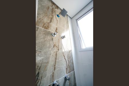 Apartamento à venda com 27m², 1 quarto e sem vagaBanheiro