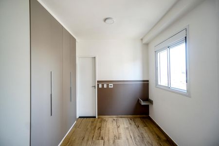Apartamento à venda com 27m², 1 quarto e sem vagaSala/Quarto