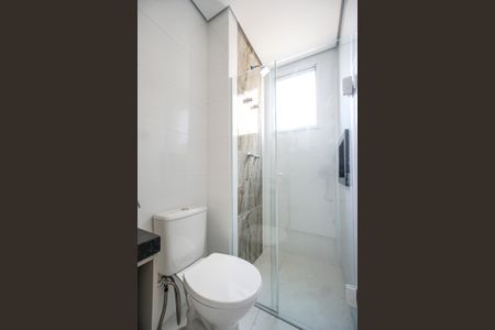 Apartamento à venda com 27m², 1 quarto e sem vagaBanheiro