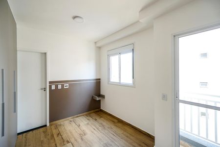 Apartamento à venda com 27m², 1 quarto e sem vagaSala/Quarto