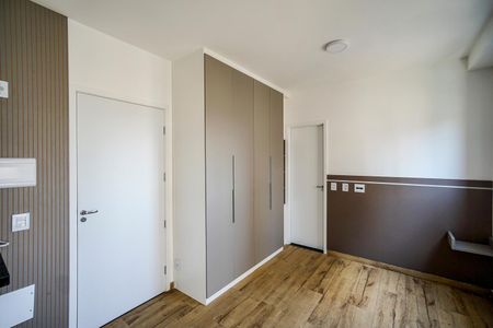 Apartamento à venda com 27m², 1 quarto e sem vagaSala/Quarto