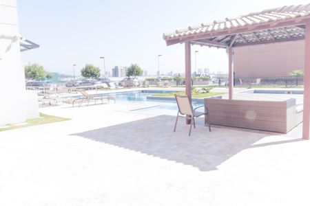 Apartamento à venda com 52m², 2 quartos e 1 vaga Apartamento à venda com 52m², 2 quartos e 1 vagaÁrea comum