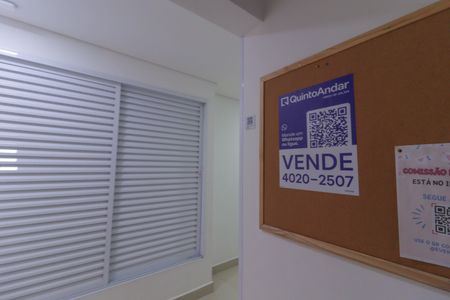 Apartamento à venda com 52m², 2 quartos e 1 vaga Apartamento à venda com 52m², 2 quartos e 1 vagaPlaca