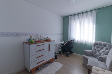 Apartamento à venda com 52m², 2 quartos e 1 vaga Apartamento à venda com 52m², 2 quartos e 1 vagaQuarto 2