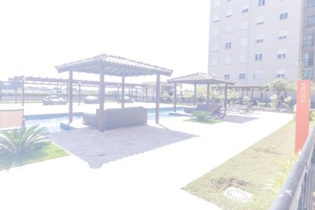 Apartamento à venda com 52m², 2 quartos e 1 vaga Apartamento à venda com 52m², 2 quartos e 1 vagaÁrea comum