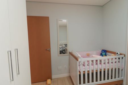 Apartamento à venda com 52m², 2 quartos e 1 vaga Apartamento à venda com 52m², 2 quartos e 1 vagaQuarto 1
