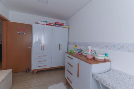 Apartamento à venda com 52m², 2 quartos e 1 vaga Apartamento à venda com 52m², 2 quartos e 1 vagaQuarto 2