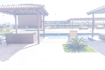 Apartamento à venda com 52m², 2 quartos e 1 vaga Apartamento à venda com 52m², 2 quartos e 1 vagaÁrea comum