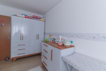 Apartamento à venda com 52m², 2 quartos e 1 vaga Apartamento à venda com 52m², 2 quartos e 1 vagaQuarto 2