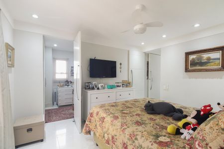 Apartamento à venda com 156m², 3 quartos e 3 vagas Apartamento à venda com 156m², 3 quartos e 3 vagasSuíte 3