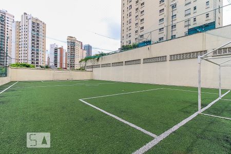 Apartamento à venda com 156m², 3 quartos e 3 vagasCondomínio - Quadra