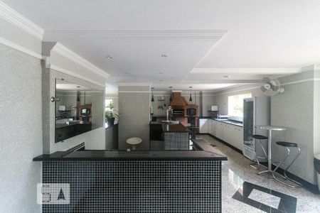 Apartamento à venda com 156m², 3 quartos e 3 vagasCondomínio - Salão de Festas e Churrasqueira